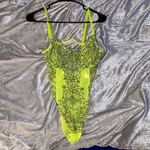 Unnecessary clothing